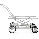 INGLESINA - CHASSIS DOMINO TRIO 2011