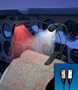 LED Navigation Light w/ 2 Necks & 4 LED Lights