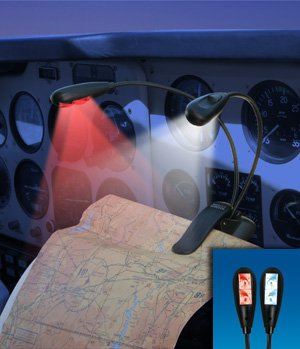 Navigation LED Light