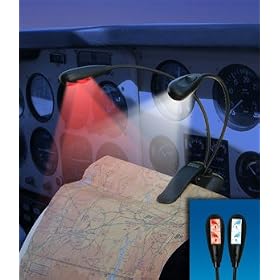 Navigation LED Light