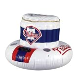 Philadelphia Phillies Inflatable Floating Pool Cooler