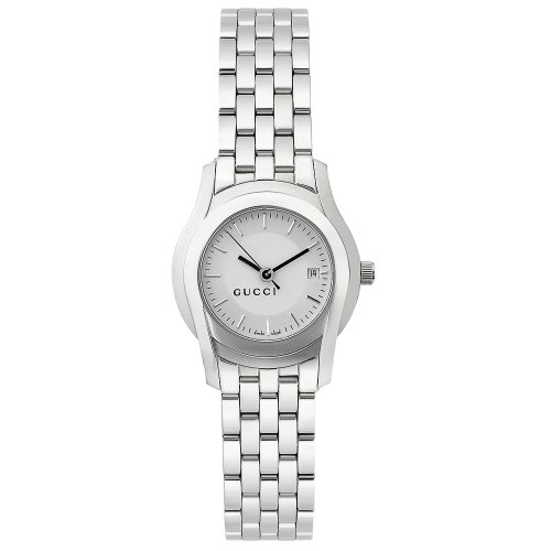 Gucci Womens YA055519 G Class Watch