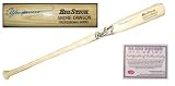 Andre Dawson Autographed Rawlings Big Stick Name Model Bat
