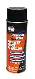 CRC 401724 Technician Grade Knock'er Loose Lubricant Penetrant, 18 Wt Oz