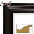 24x33 Custom Picture Frame / Poster Frame 2