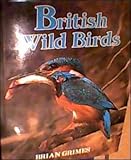 British wild birds