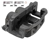 Raybestos FRC11563 Friction Ready Caliper