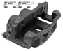 Raybestos FRC11563 Premium Remanufactured Brake Caliper