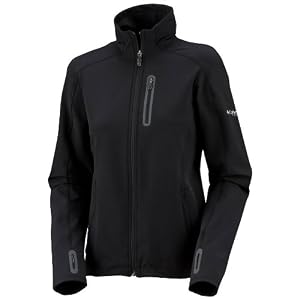 Buy Columbia Ladies Turn-'N-Go Softshell Jacket by Columbia