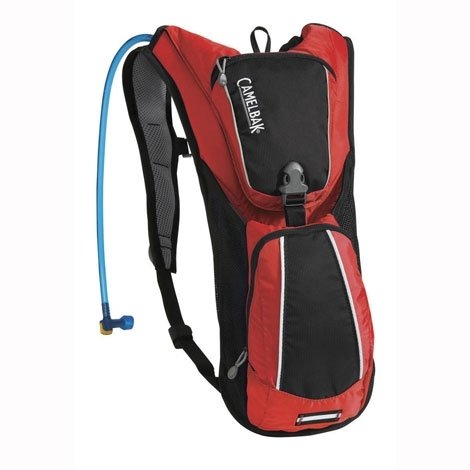 CamelbaK ROGUE 2L Hydration Backpacks Red