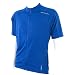 Steady and strong, you can count on the Cadence line for superb technical performance. Moisture managing material and technical features are standard equipment for these garments. Elastic-free sleeve design, elastic gripper at the hem, three large rear pockets.