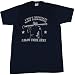 Chuck Norris Delta Force Don't Negotiate with Terrorists Mens Slim Fit T-Shirt