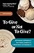 To Give or Not to Give: Rethinking Dependency, Restoring Generosity, and Redefining Sustainability