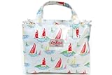 LX LXLbh\ CathKidston {bNXobOBOX BAG 244664 MINI BOAT MULTI