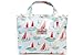 LX LXLbh\ CathKidston {bNXobOBOX BAG 244664 MINI BOAT MULTI