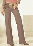 Damen Hosen