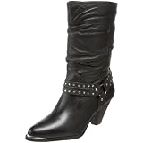 Dingo Womens DI654 Emma Fashion Boot