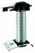 Microtorch: Chrome Metal Barrel / Chrome Professional Butane Torch