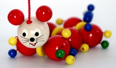 Klappermaus