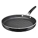 Kitchen Essentials® from Calphalon® Grill Pan Styleware - Black (12")