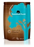 Rainforest Foods Organic Spirulina Powder 200g
