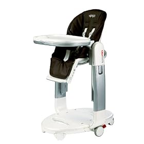 Peg-Perego Tatamia High Chair
