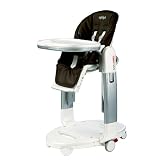 Peg Perego 2011 Tatamia High Chair, Cacao