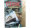 University Games Murder on the Titanic Puzzle