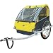 Sunlite Bicycle Child Trailer - Steel Frame