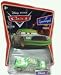 Disney Pixar Cars Supercharged Chick Hicks 1:55 Scale Die Cast Car