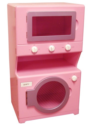 Kid's Washer and Dryer