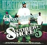 Southern Smoke 15