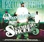 Southern Smoke 15: Chopped and Screwed