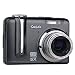 Kodak EasyShare Z1285 12.1MP 5x Optical/5x Digital Zoom HD Camera (Black)