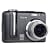 Kodak EasyShare Z1285 12.1MP 5x Optical/5x Digital Zoom HD Camera (Black)