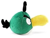 Angry Birds Plush 8-Inch Toucan Bird with Sound