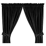 NBA Locker Room Team Color Valance