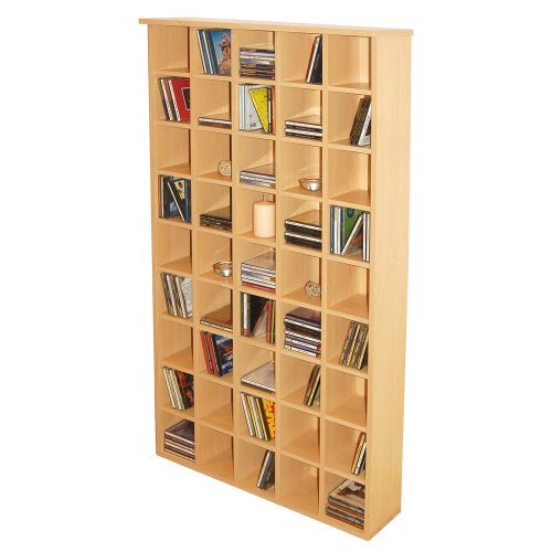 rangement cd grande capacite