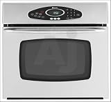 Maytag MEW6527DDS 27
