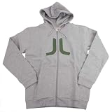 WeSC Icon Full-Zip Sweatshirt - Men's