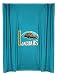 Jacksonville Jaguars Shower Curtain