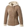 Dominion 'Anthem' Women's Shearling Jacket