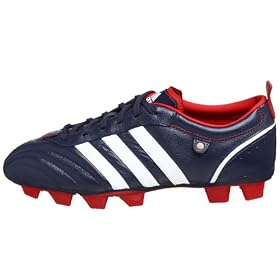 adidas Women's Telstar II TRX FG Soccer Shoe