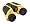 Cstar 8x25 Waterproof Compact Porro Prism Binoculars