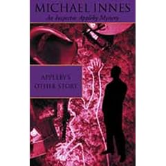 Appleby's Other Story (Inspector Appleby Mystery)