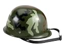 Kids Camouflage Army Helmet