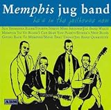Review Memphis Jug Band  / He's in the Jailhouse Now