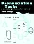 Pronunciation Tasks Student's book: A Course for Pre-intermediate Learners