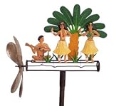 Hula Whirligig