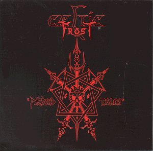 CD-Charts  Music : Morbid Tales/Emperor's Return
